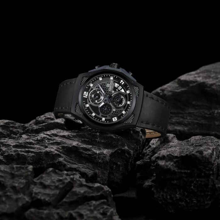 Naviforce NF8051L BGYB - Image 4