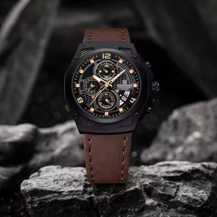 Naviforce NF8051L BYBN - Image 3