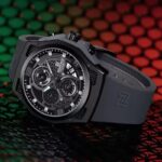 Naviforce NF8051T BBGY - Image 3
