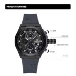 Naviforce NF8051T BBGY - Image 5
