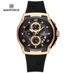 Naviforce NF8051T RGBB