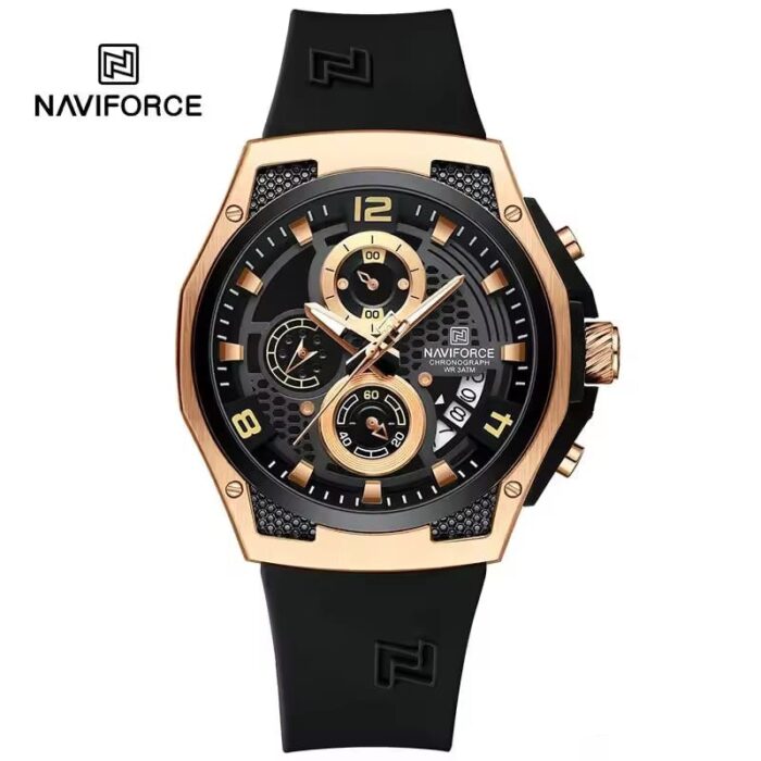 Naviforce NF8051T RGBB - Image 1