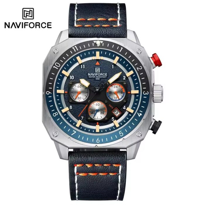 Naviforce NF8057 SBEBE - Image 1