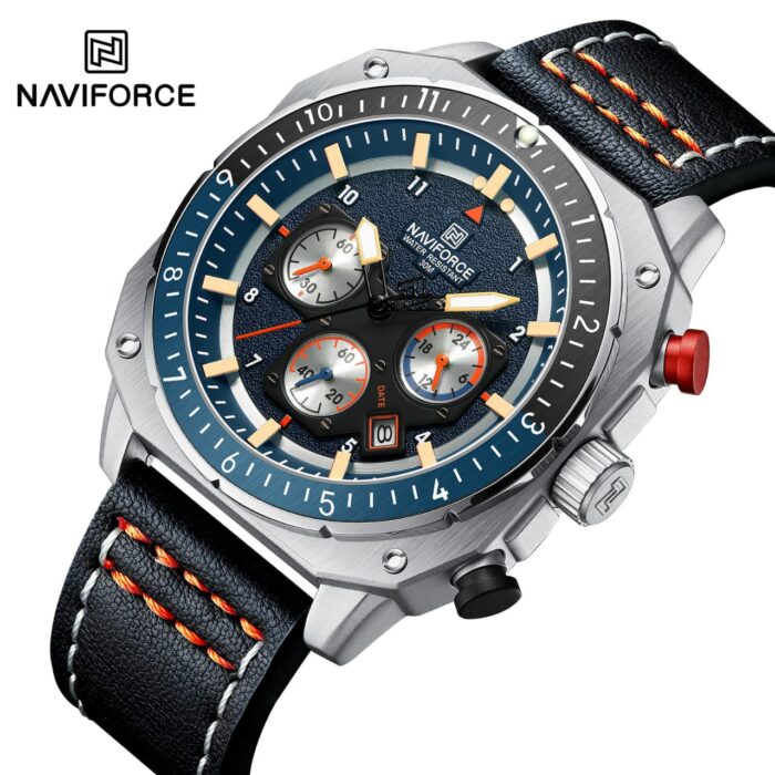 Naviforce NF8057 SBEBE - Image 2