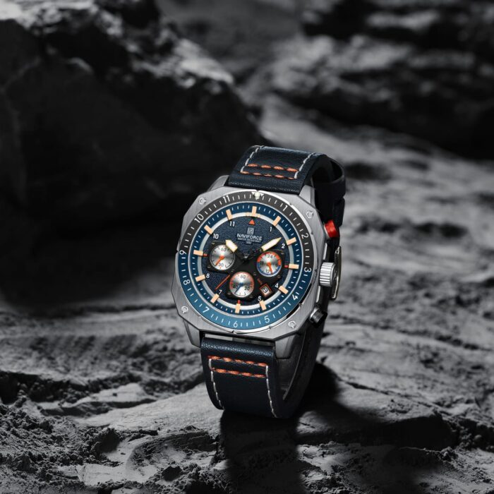 Naviforce NF8057 SBEBE - Image 3