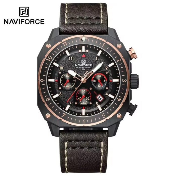 Naviforce NF8057 BRGD.BN - Image 1