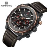 Naviforce NF8057 BRGD.BN - Image 2