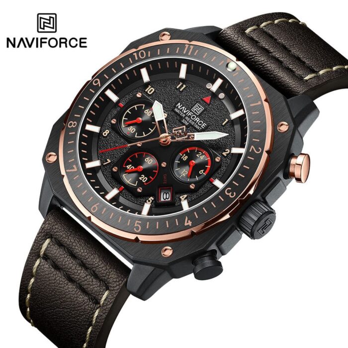 Naviforce NF8057 BRGD.BN - Image 2