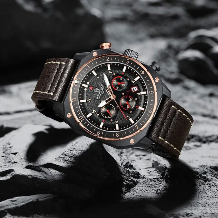 Naviforce NF8057 BRGD.BN - Image 3