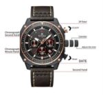 Naviforce NF8057 BRGD.BN - Image 4