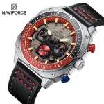 Naviforce NF8057 SRB - Image 2