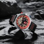 Naviforce NF8057 SRB - Image 3