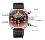 Naviforce NF8057 SRB - Image 4