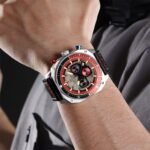 Naviforce NF8057 SRB - Image 5