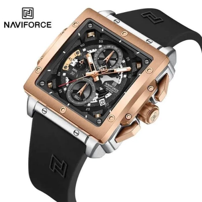 Naviforce NF8064 SRGB - Image 2