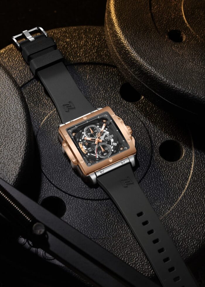 Naviforce NF8064 SRGB - Image 3