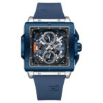 Naviforce NF8064 SBEBE