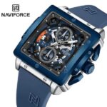 Naviforce NF8064 SBEBE - Image 2