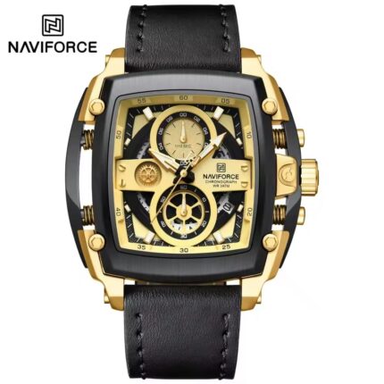 Naviforce NF8067 GGB