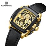 Naviforce NF8067 GGB - Image 2