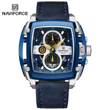 Naviforce NF8067 SBEBE
