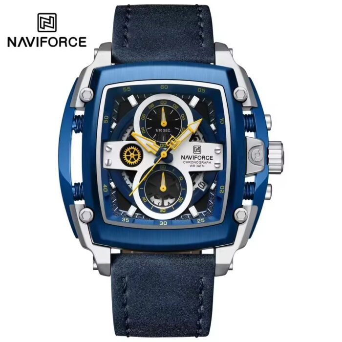 Naviforce NF8067 SBEBE - Image 1