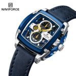 Naviforce NF8067 SBEBE - Image 2