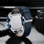 Naviforce NF8067 SBEBE - Image 4