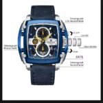Naviforce NF8067 SBEBE - Image 5