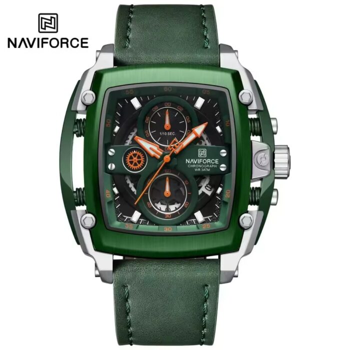 Naviforce NF8067 SGNGN - Image 1