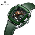 Naviforce NF8067 SGNGN - Image 2