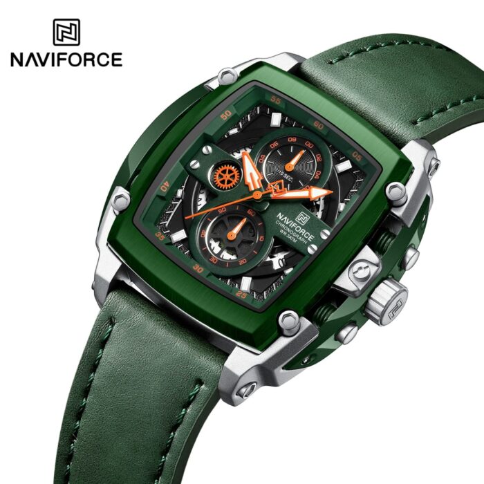Naviforce NF8067 SGNGN - Image 2