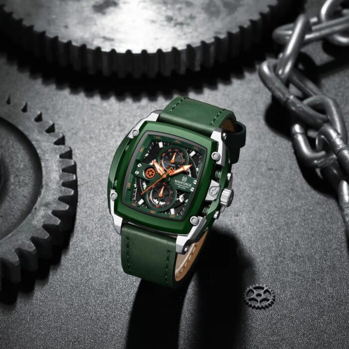 Naviforce NF8067 SGNGN - Image 3