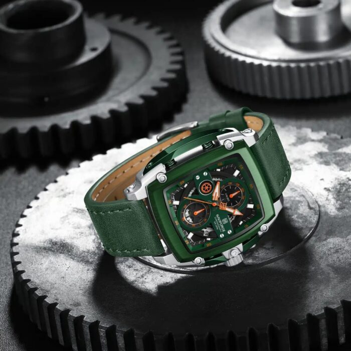 Naviforce NF8067 SGNGN - Image 4