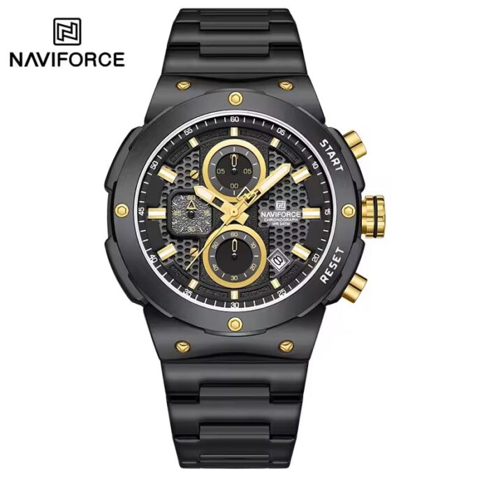 Naviforce NF8072 BBB - Image 1
