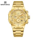 Naviforce NF8072 GGG