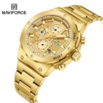 Naviforce NF8072 GGG - Image 2