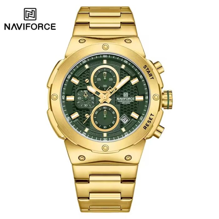 Naviforce NF8072 GGNG - Image 1
