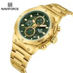 Naviforce NF8072 GGNG - Image 2