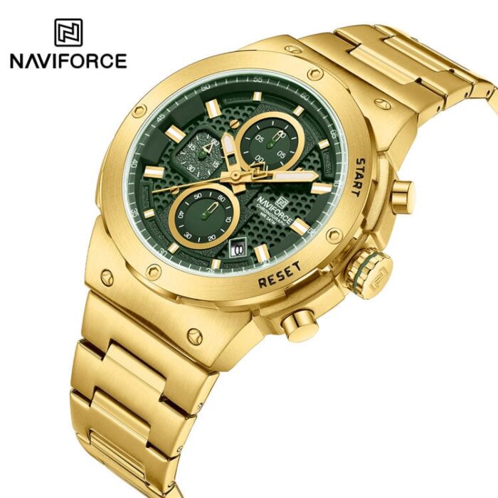 Naviforce NF8072 GGNG - Image 2