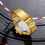 Naviforce NF8072 GGNG - Image 4