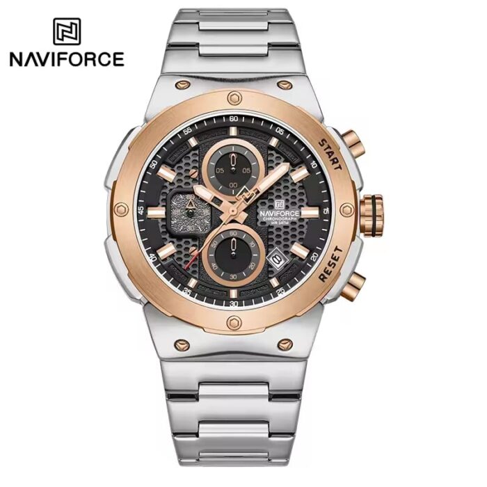 Naviforce NF8072 SRGS - Image 1