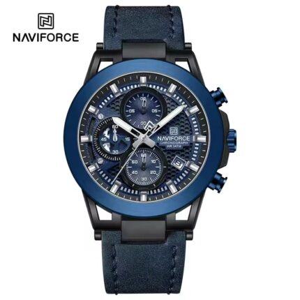 Naviforce NF8073 BBEBE