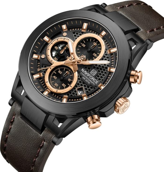 Naviforce NF8073 BRGD.BN - Image 2