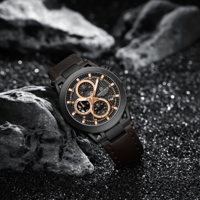 Naviforce NF8073 BRGD.BN - Image 3