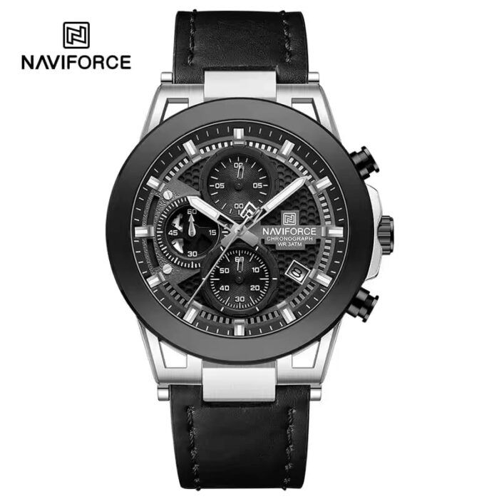 Naviforce NF8073 SBB - Image 1