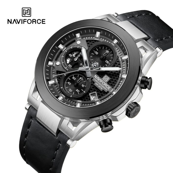 Naviforce NF8073 SBB - Image 2