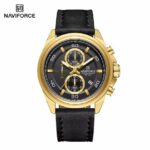 Naviforce NF8075 GGB