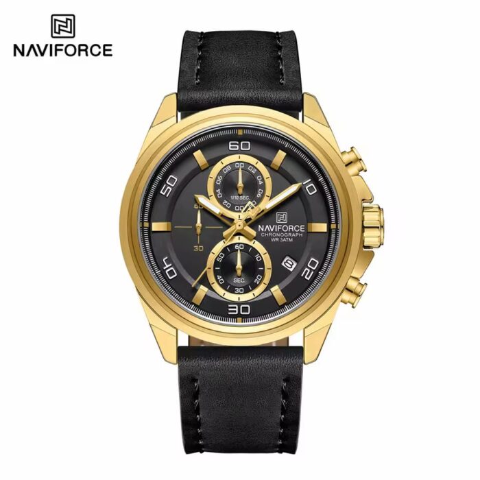 Naviforce NF8075 GGB - Image 1
