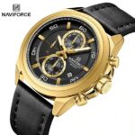 Naviforce NF8075 GGB - Image 2